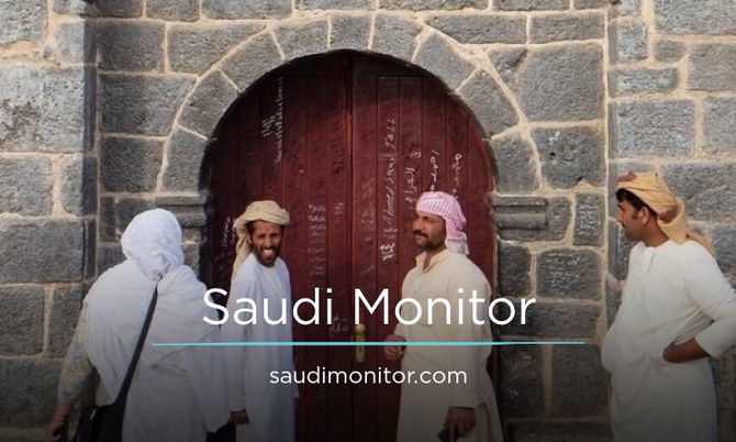 SaudiMonitor.com